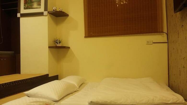 Hotel Flower B&B