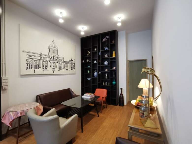 Hostal A Bangkok Journey Hostel Sukhumvit