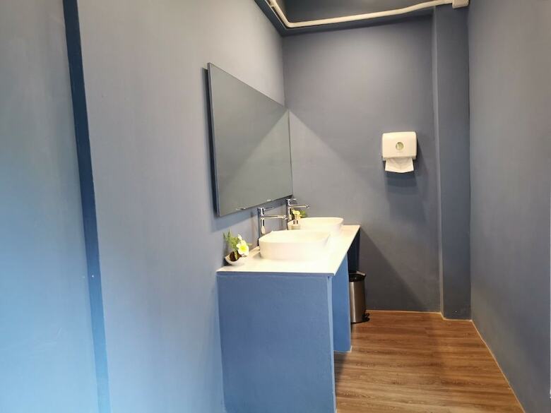 Hostal A Bangkok Journey Hostel Sukhumvit
