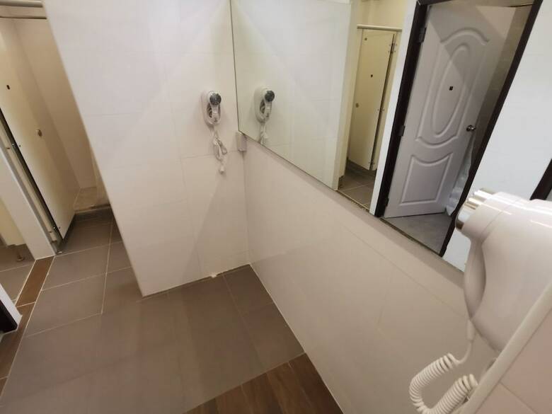 Hostal A Bangkok Journey Hostel Sukhumvit
