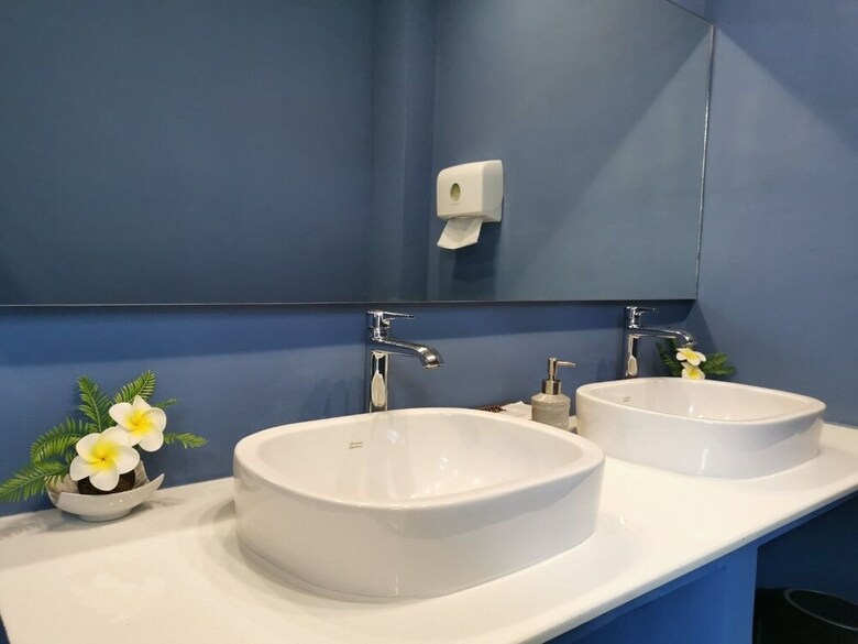 Hostal A Bangkok Journey Hostel Sukhumvit