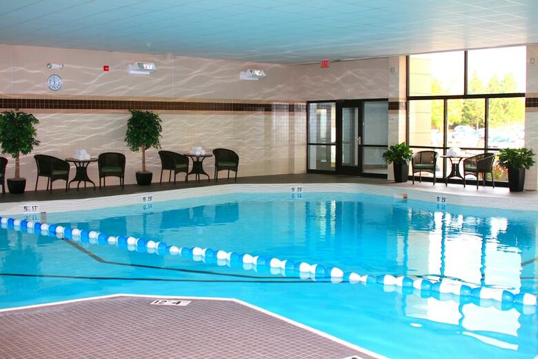 Aparthotel Staybridge Suites Liverpool Syra