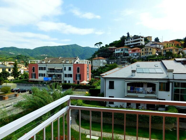 Apartamento A Casa Di Vito