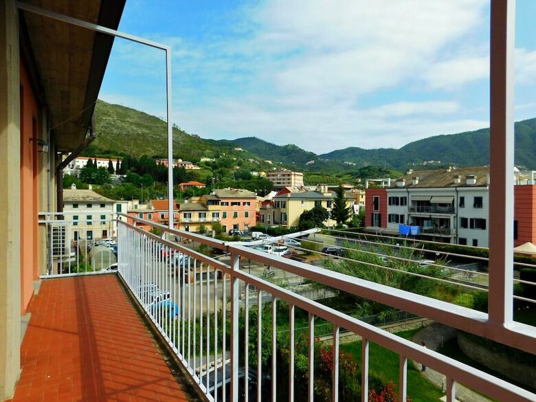 Apartamento A Casa Di Vito