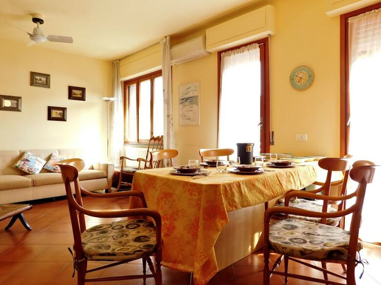 Apartamento A Casa Di Vito