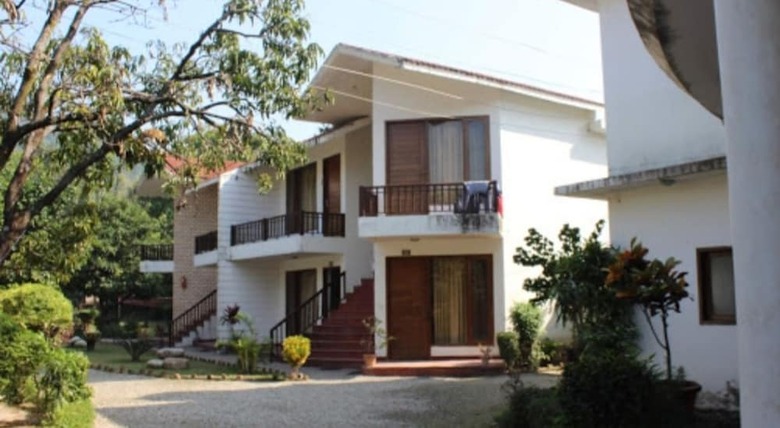 Tiger Kingdom Resort