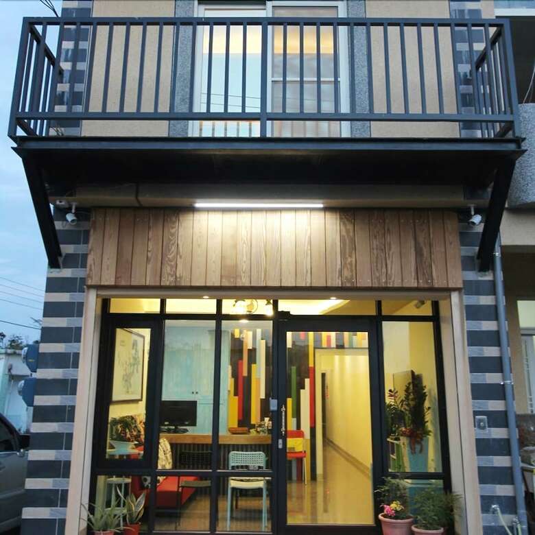 Bed & Breakfast Shuiquan 19n