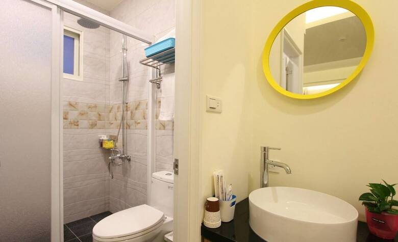 Bed & Breakfast Shuiquan 19n