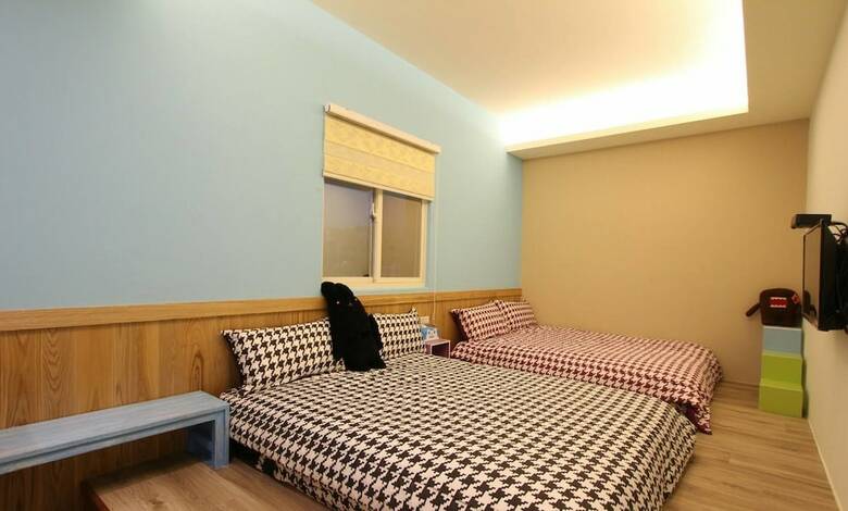 Bed & Breakfast Shuiquan 19n