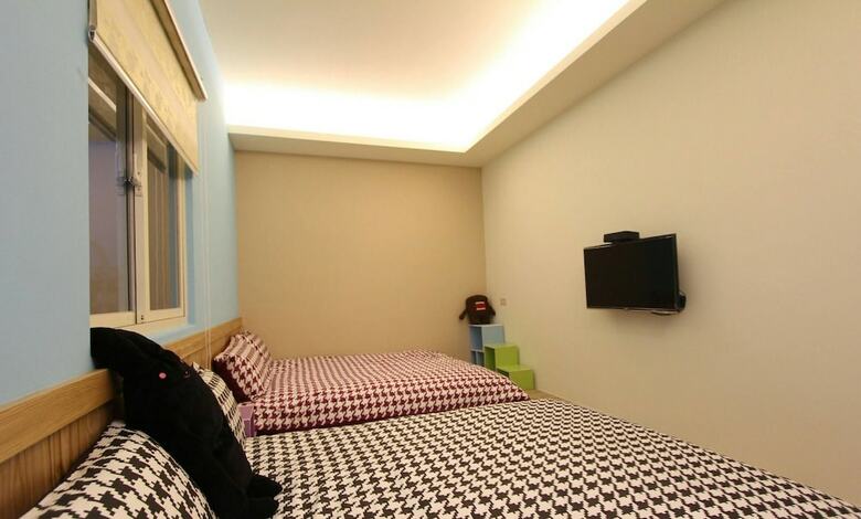 Bed & Breakfast Shuiquan 19n