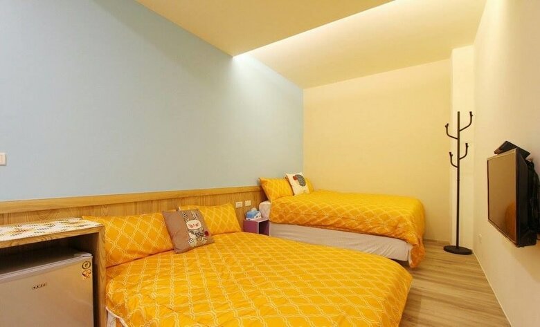 Bed & Breakfast Shuiquan 19n
