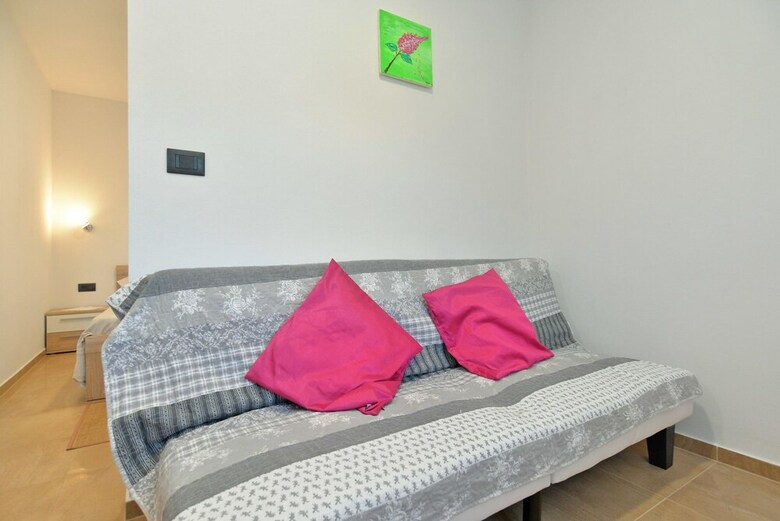 Apartment 1701