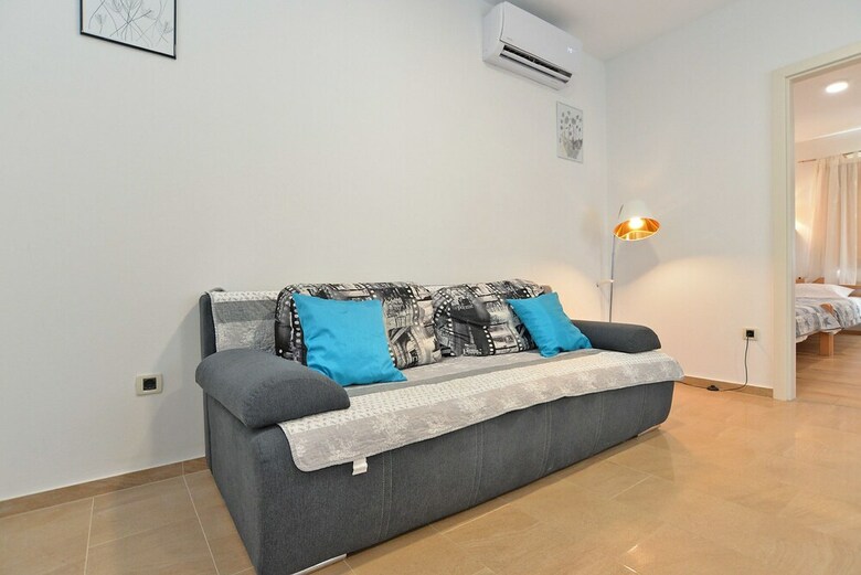 Apartment 1701