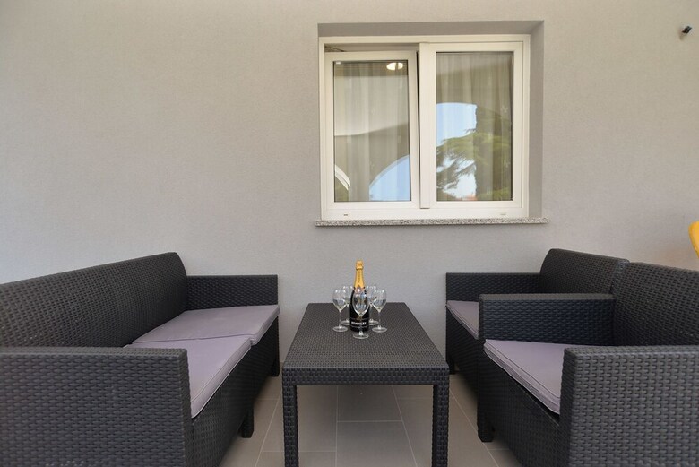 Apartment 1701