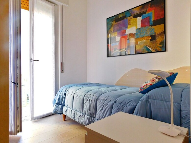 Apartamento Fantastico Appartamento In Centro