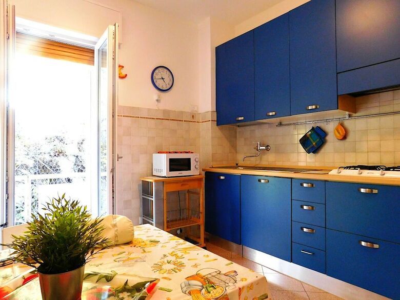 Apartamento Fantastico Appartamento In Centro