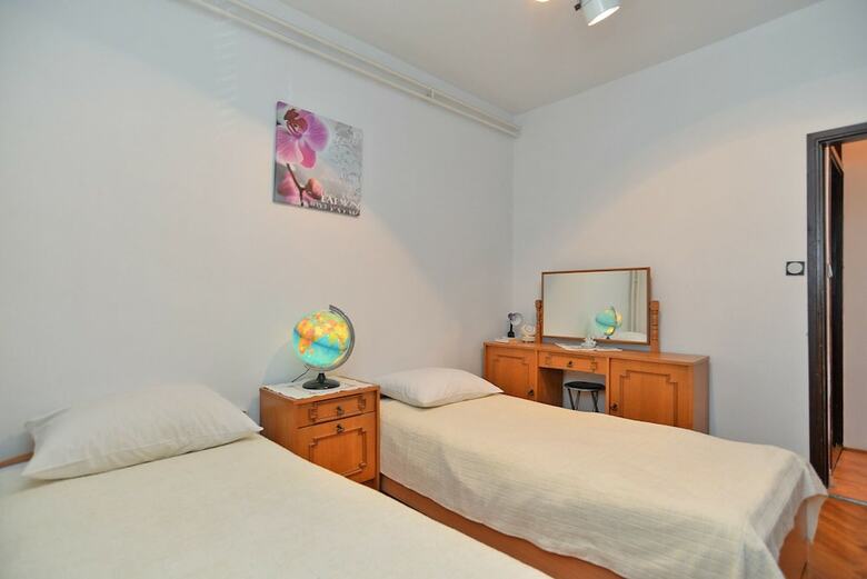 Apartment 1684