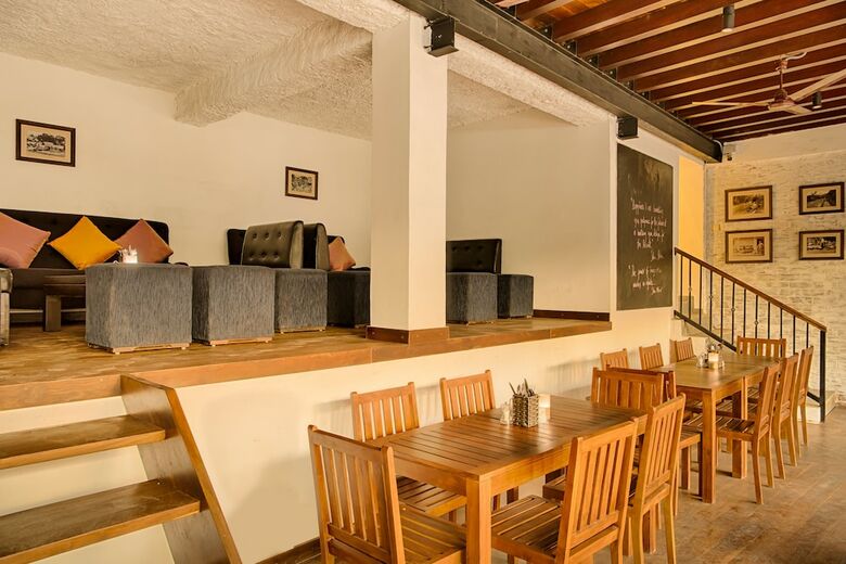 Villa Spice Ella