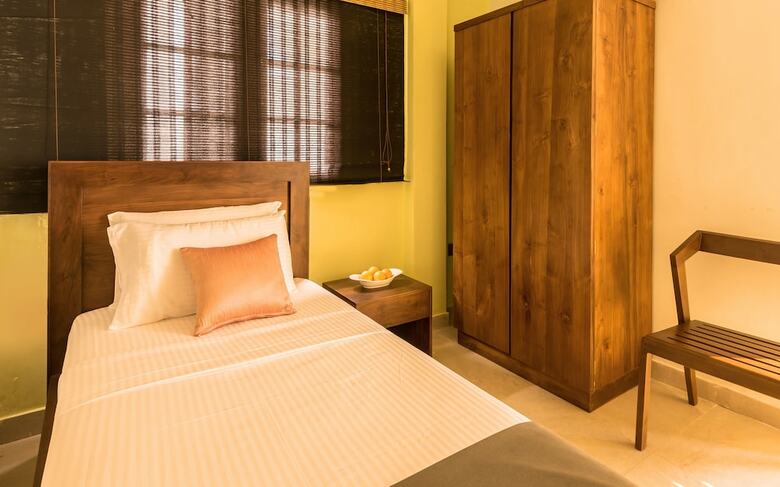 Villa Spice Ella