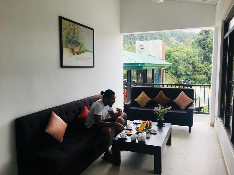 Villa Spice Ella