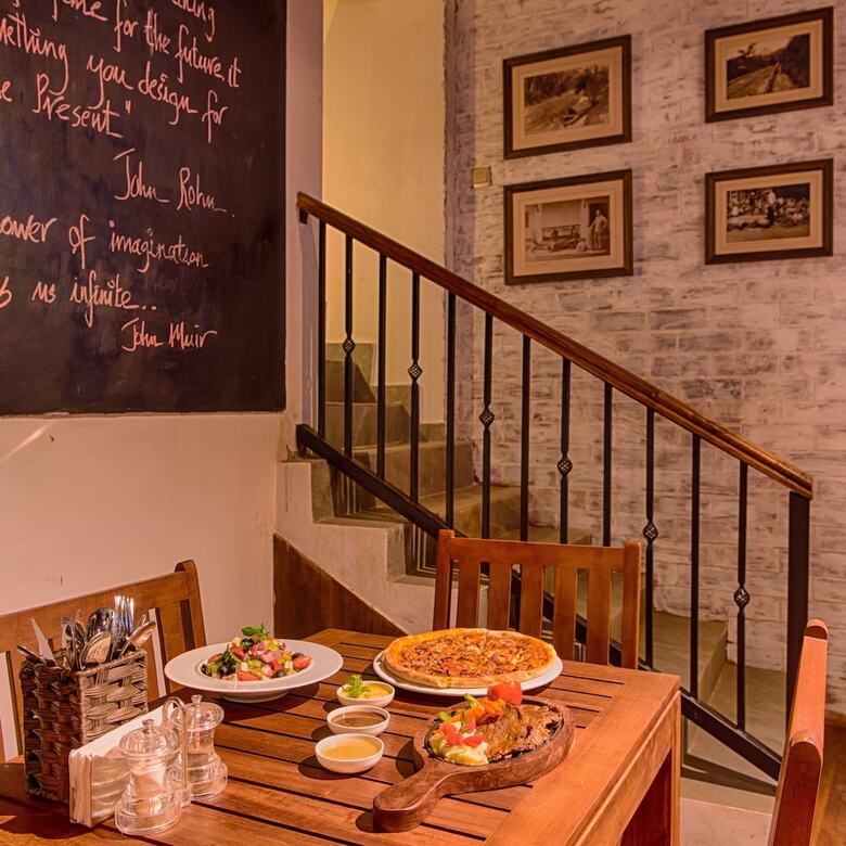 Villa Spice Ella