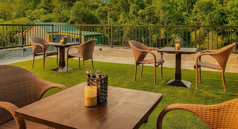 Villa Spice Ella
