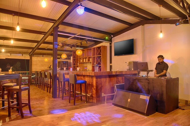 Villa Spice Ella