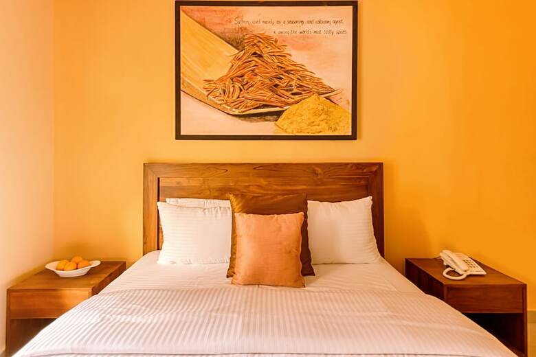 Villa Spice Ella