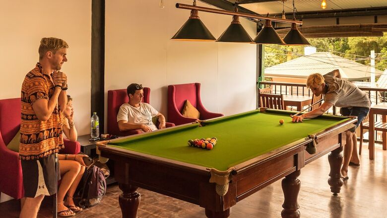 Villa Spice Ella