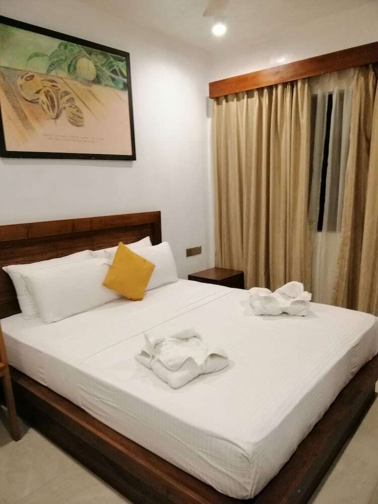 Villa Spice Ella