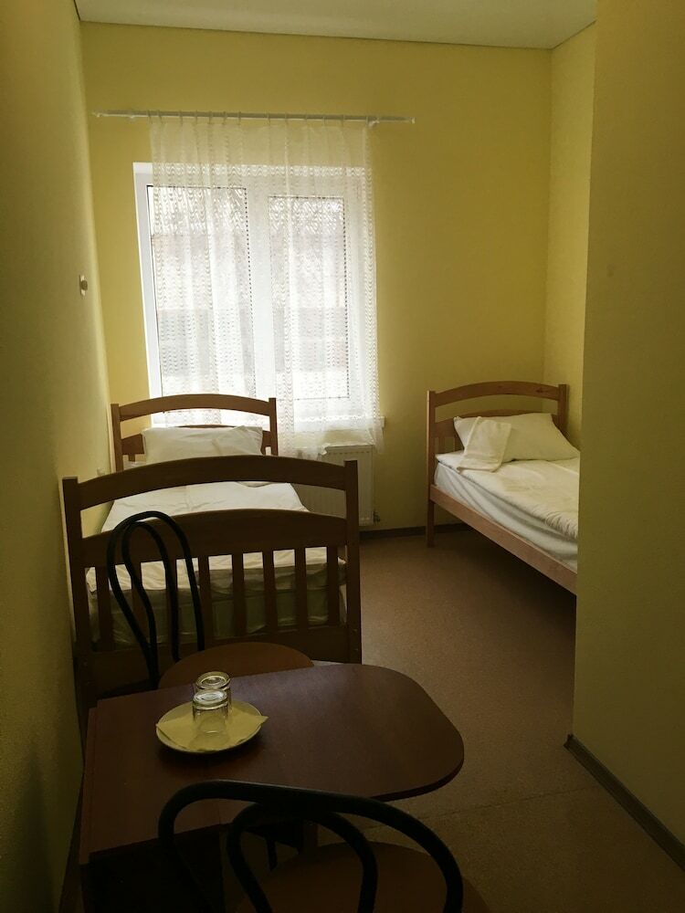 Hotel Guest House Karta