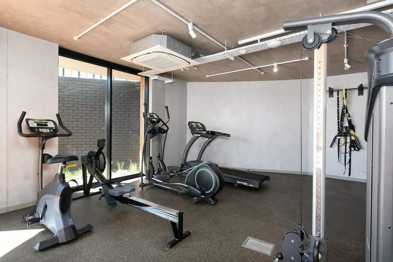 Wex1 Living - Serviced Apartments