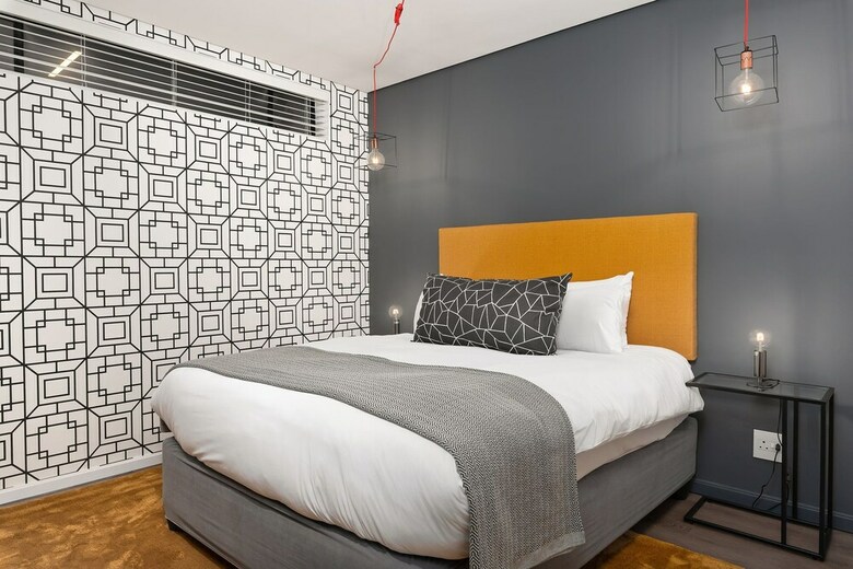 Wex1 Living - Serviced Apartments