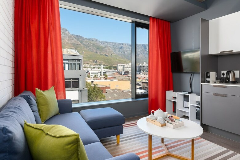 Wex1 Living - Serviced Apartments
