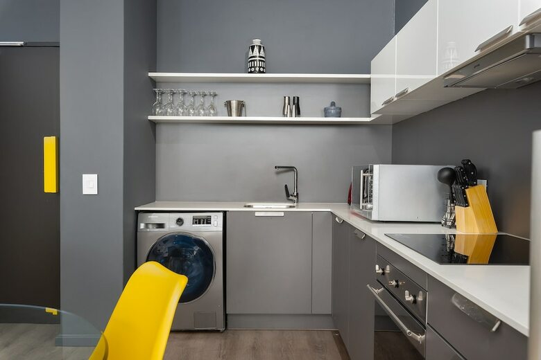 Wex1 Living - Serviced Apartments