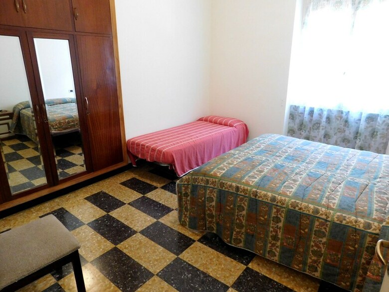 Apartamento A Casa Di Laura
