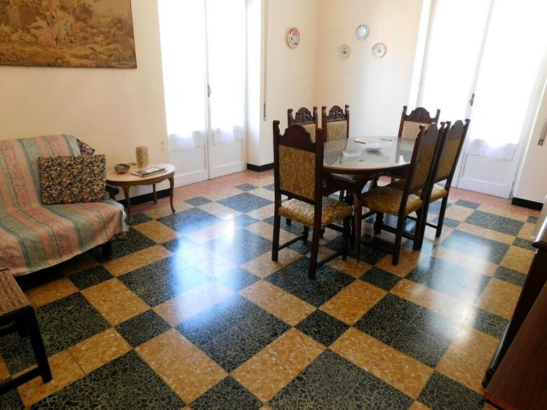 Apartamento A Casa Di Laura