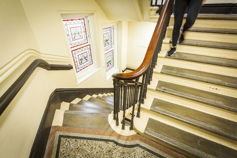 Apartamentos Native Leicester Square