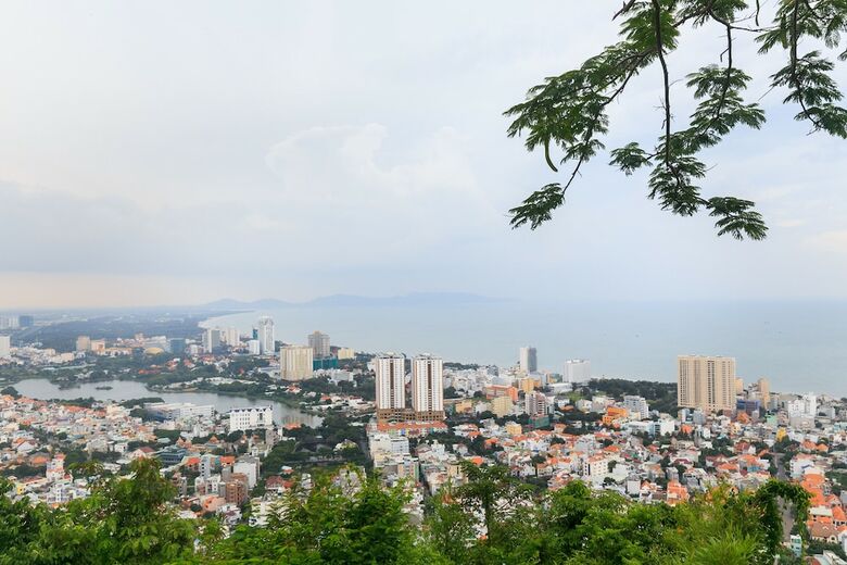 Oyo 167 Minh Hai 2 Hotel