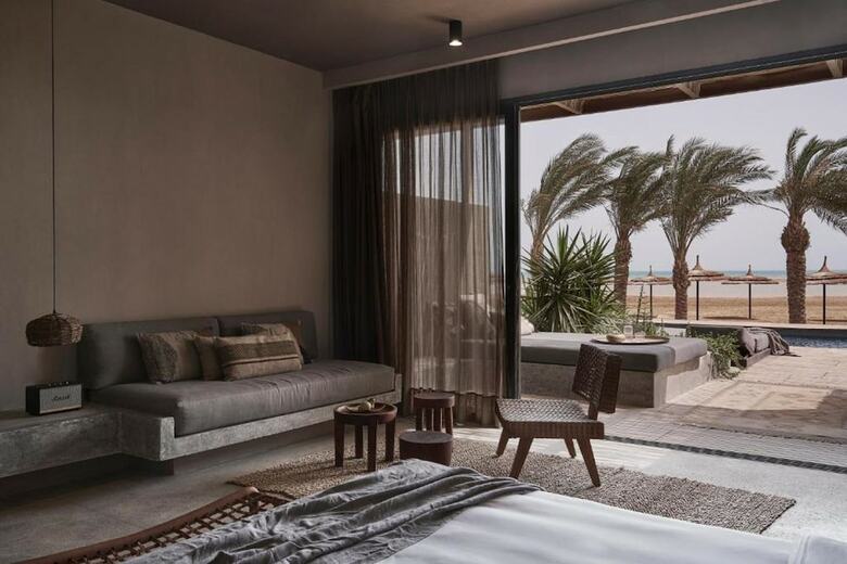 Hotel Casa Cook El Gouna