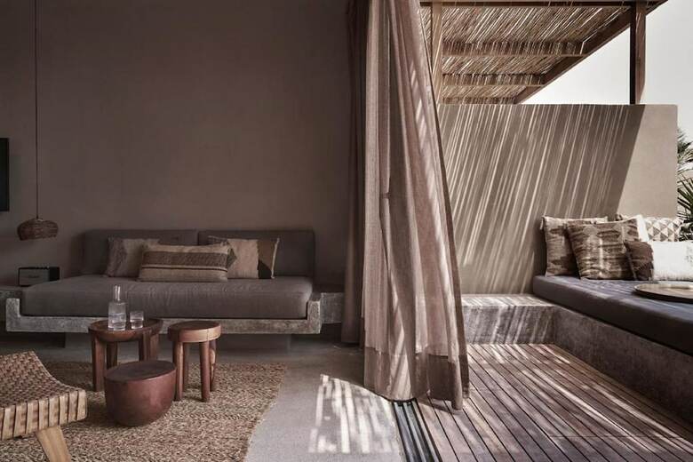 Hotel Casa Cook El Gouna