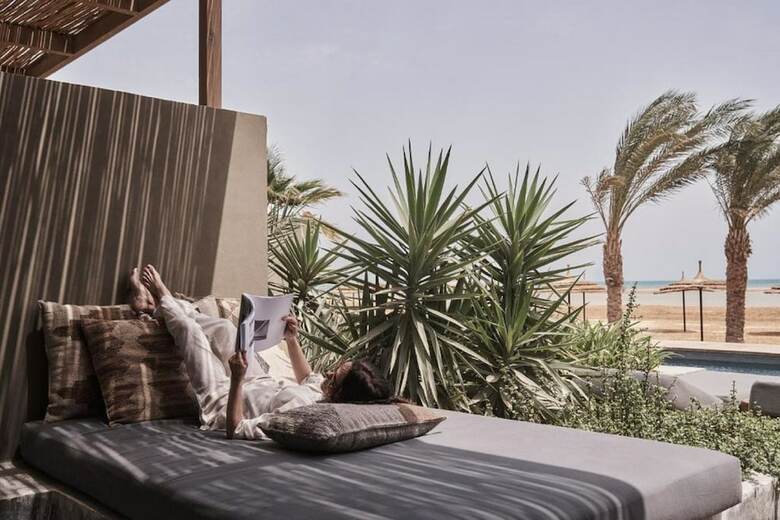 Hotel Casa Cook El Gouna