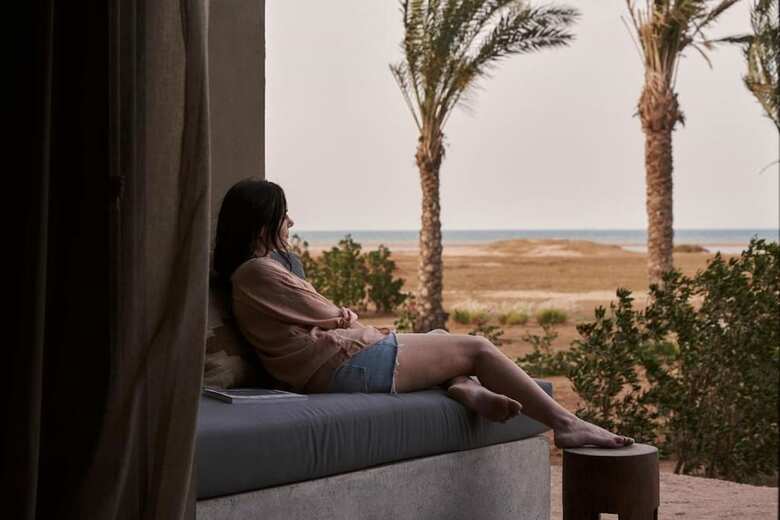 Hotel Casa Cook El Gouna
