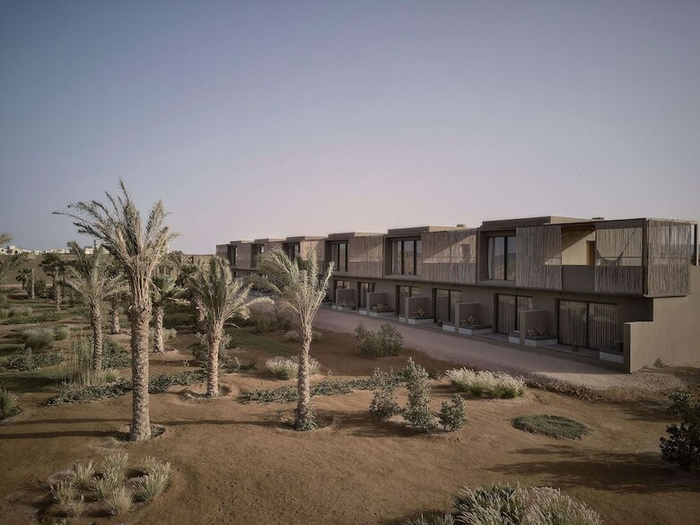 Hotel Casa Cook El Gouna