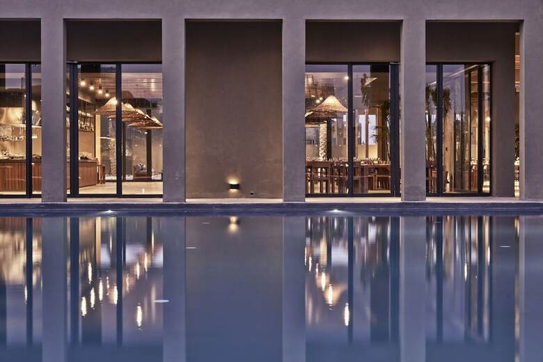 Hotel Casa Cook El Gouna