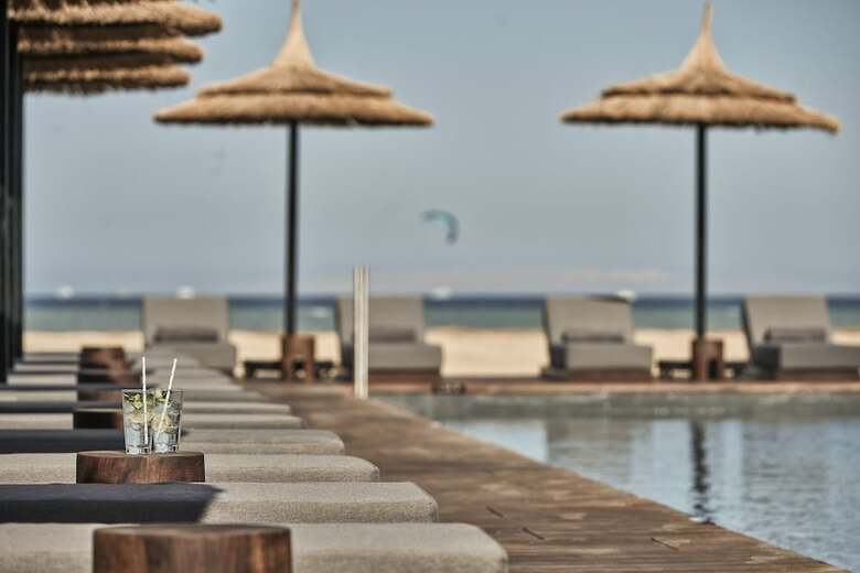 Hotel Casa Cook El Gouna