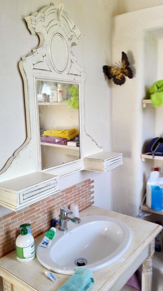 Apartamento Studio In Ostuni, With Enclosed Garden