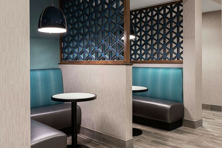 Hotel Hampton Inn & Suites Bridgeview Chicago