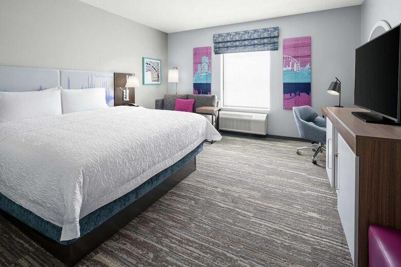 Hotel Hampton Inn & Suites Bridgeview Chicago