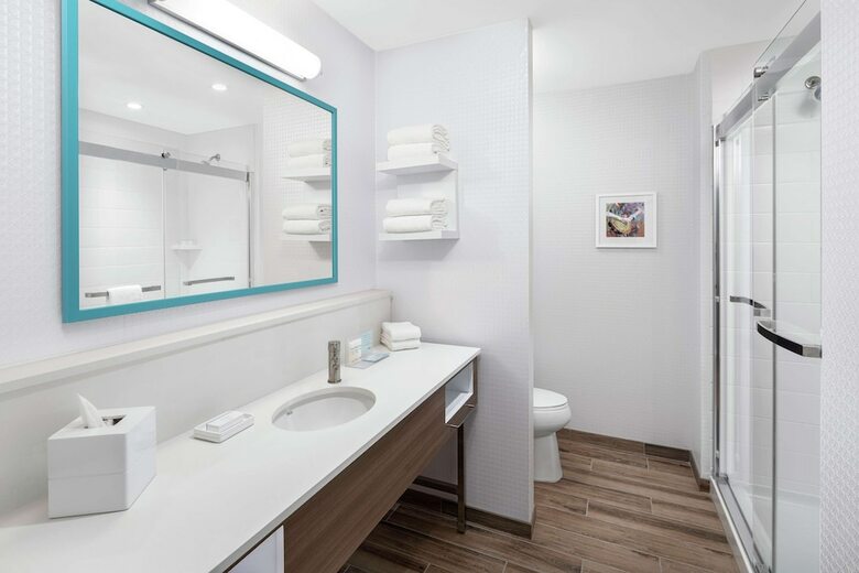 Hotel Hampton Inn & Suites Bridgeview Chicago